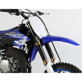 Z-CARBON FORK WRAPS | 52x178mm | CARBON $#$