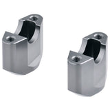 ZETA BAR CLAMPS BOTTOM | 7/8 BARS | H:35mm $#$