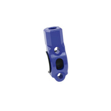 >>SEE ZE409413 - ZETA PERCH MOUNT CLAMP - ROTATING | + 10mm MIRROR MOUNT | BLUE