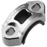 ZETA PERCH CLAMP - ROTATING | UNIVERSAL - BRAKE/CLUTCH | Ti Colour
