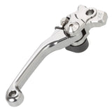 ZETA BRAKE LEVER PIVOT | KX250 '21-, KX450 '19-23 | 3-Fin CNC M