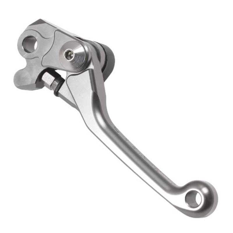 ZETA BRAKE LEVER PIVOT | RMZ,RM125/250'04-,KXF-'12,KX65/85'01-,YZ/YZF'01-06,YZ65'18-,YZ85'01- | 3-Fin CNC M $#$
