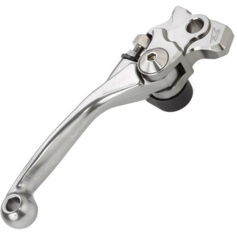 ZETA BRAKE LEVER PIVOT | CRF450L '19- | 3-Fin FORGED $#$