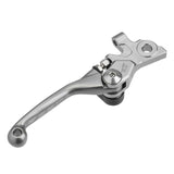 ZETA BRAKE LEVER PIVOT | YAM TTR125 '00- | 3-Fin FORGED