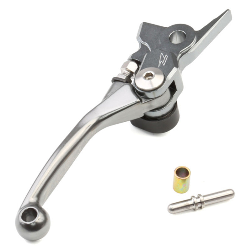 ZETA BRAKE LEVER PIVOT | FORMULA/KTM 65/85SX '14-,FREERIDE'14-,HQV TC65/85'14- | 3-Fin FORGED $#$