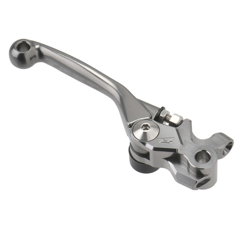 ZETA BRAKE LEVER PIVOT | BRAKETEC/GASGAS '21- | 3-Fin FORGED $#$