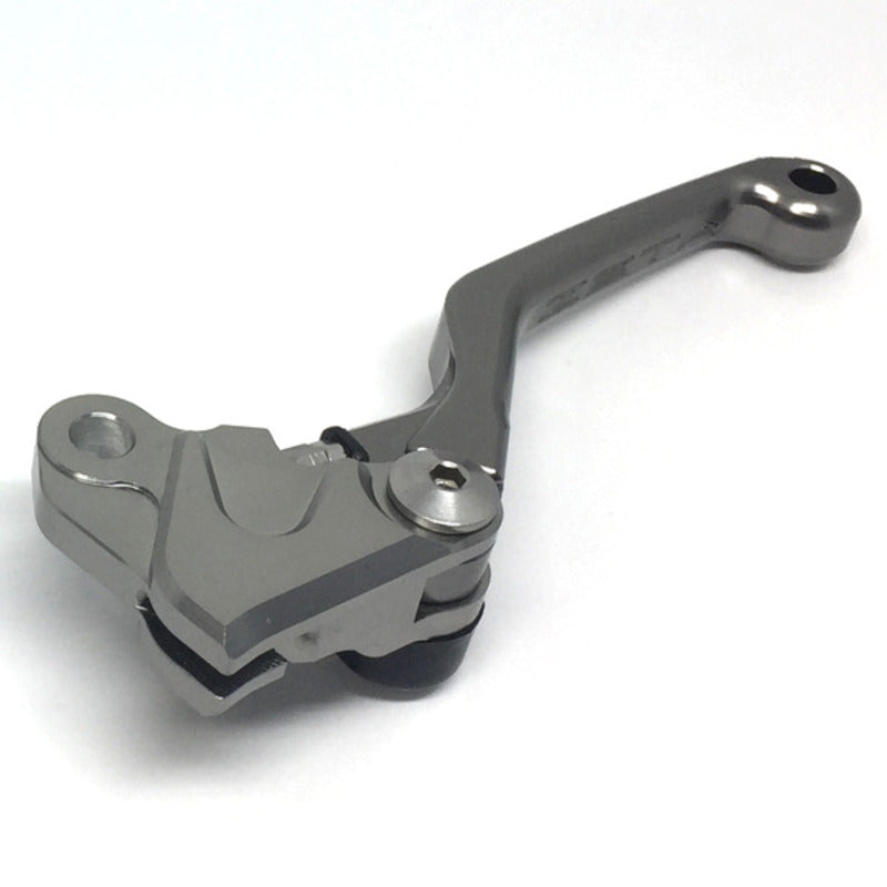ZETA CLUTCH LEVER PIVOT | XR230, SL230, FTR223, XL250 | 3-Fin CNC $#$