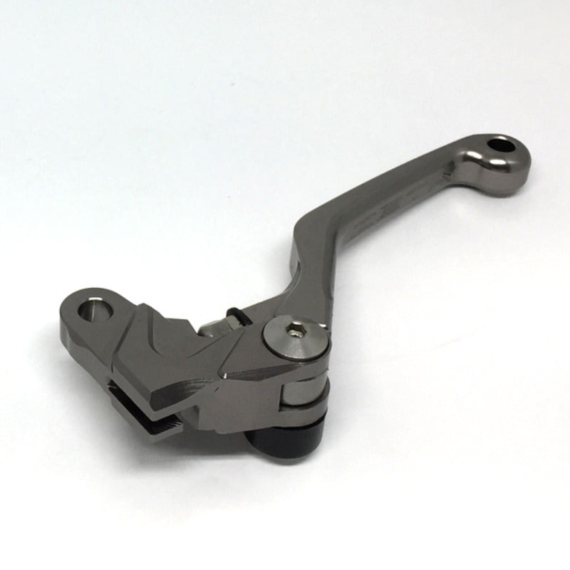 ZETA CLUTCH LEVER PIVOT | CRF250L | 3-Fin CNC $#$