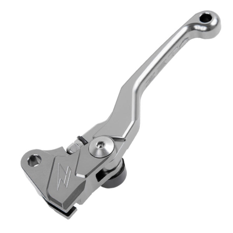 ZETA CLUTCH LEVER PIVOT | YZ250FX '15-'19 , YZ450FX '16-'18 | 3-Fin CNC M $#$