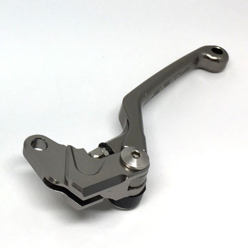 ZETA CLUTCH LEVER PIVOT | WR250R/X, XT250, DT230, TTR125, TTR250 | 4-Fin CNC $#$