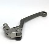 ZETA CLUTCH LEVER PIVOT | Magura KTM-'08, HQV. | 4-Fin CNC $#$