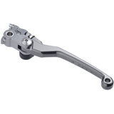 ZETA CLUTCH LEVER PIVOT | CRF450R '21-, CRF450RX '21- | 4-Fin CNC M