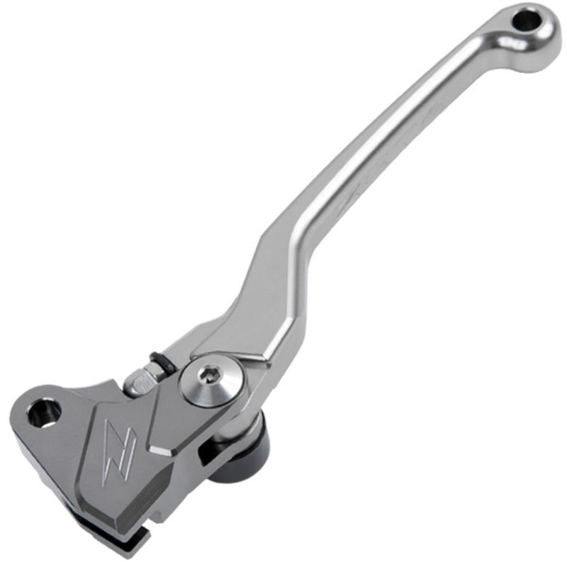 ZETA CLUTCH LEVER PIVOT | YZ250FX '15-'19 , YZ450FX '16-'18 | 4-Fin CNC M $#$