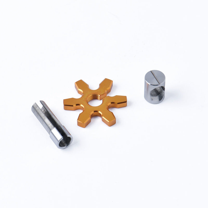 ZETA CLUTCH PERCH - ULTRALIGHT | REPLACEMENT TENSION ADJUSTER $#$