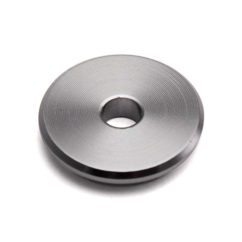 ZETA THROTTLE TUBE - ALLOY | REPLACEMENT END PLUG | WITH O-RING $#$