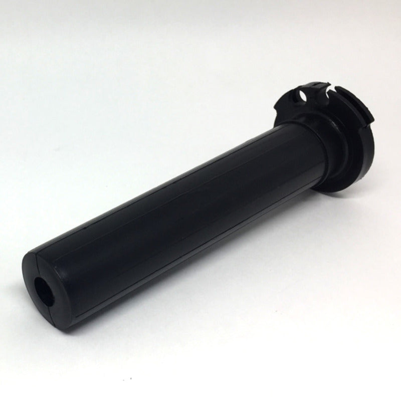 ZETA THROTTLE TUBE | YZ250F '12-, WR250F '15-, YZ/WR450F '14-, RMZ '07- | CLOSED END.
