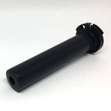 ZETA THROTTLE TUBE | YZ250F '12-, WR250F '15-, YZ/WR450F '14-, RMZ '07- | CLOSED END.