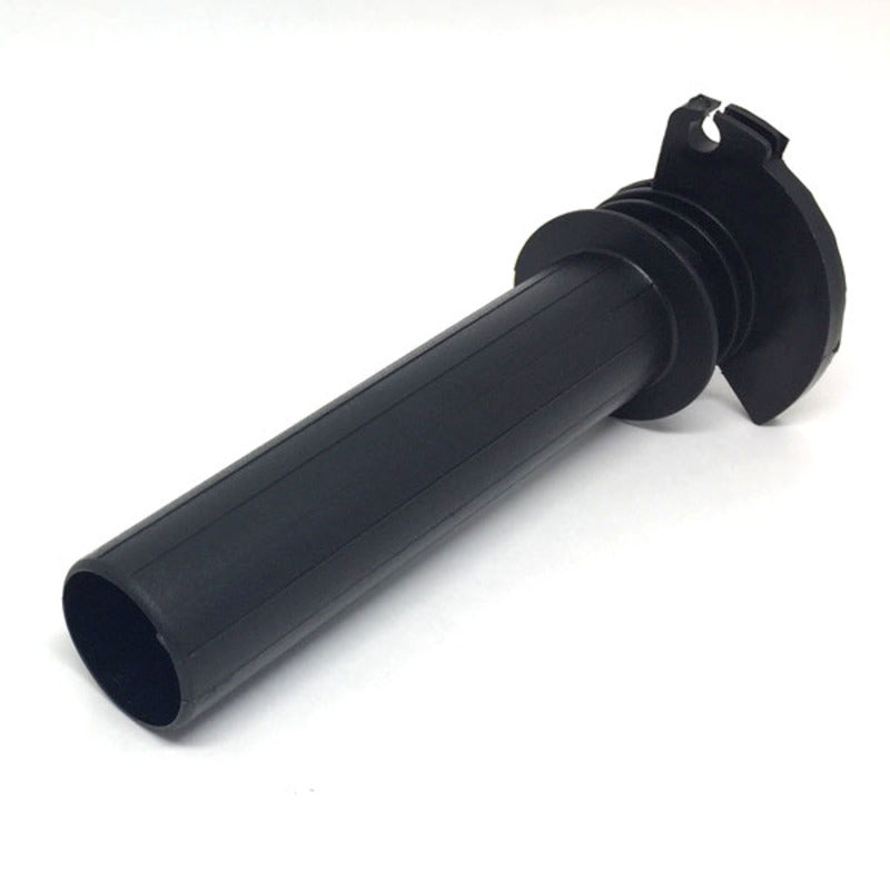 ZETA THROTTLE TUBE | BETA 2T '25-, HUSQ 2T '14-17, KTM 2T '04-16 | OPEN END