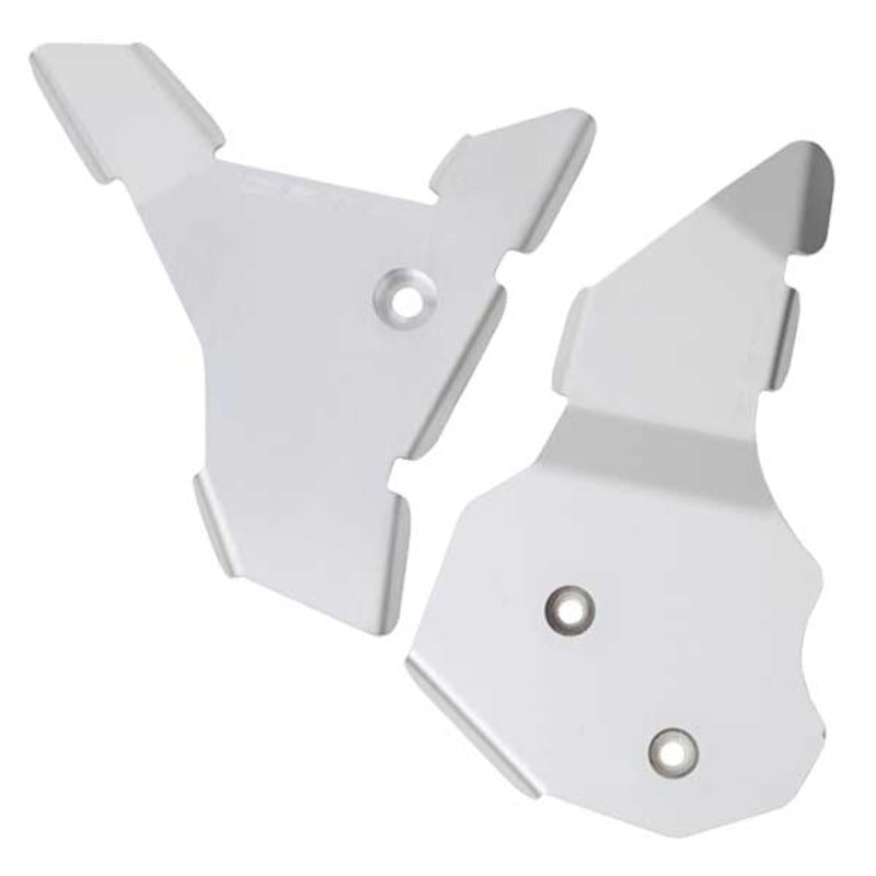 ZETA FRAME GUARDS | YZ85 '02- | ALLOY $#$