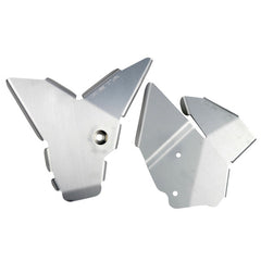 ZETA FRAME GUARDS | YZ125/250 '05- | ALLOY.. $#$