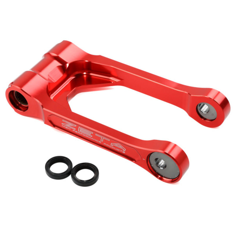 ZETA LINKAGE LOWERING RSL ADJUST | CRF1000L '16- | RED $#$