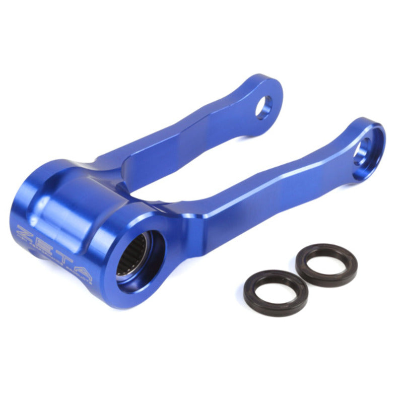 ZETA LINKAGE LOWERING KIT | YZ80/85 '94- | -20mm BLUE $#$