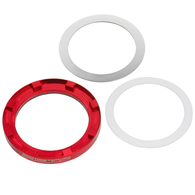 ZETA SHOCK PRELOAD ADJUSTER | SHOWA A50B RED JOINT TYPE $#$