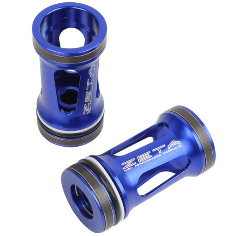 ZETA FORK FREE PISTON KIT | KYB AOS | LIGHT.