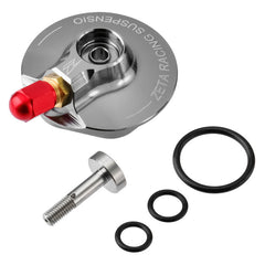 ZETA SHOCK GAS VALVE | WP | XACT.