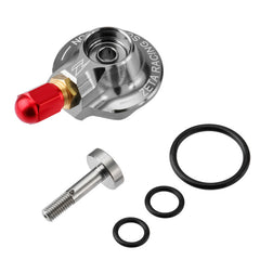 ZETA SHOCK GAS VALVE | WP | XPLOR