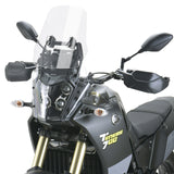 ZETA ADV WINDSHIELD | TENERE 700 '20- | 334mm H X 295mm W