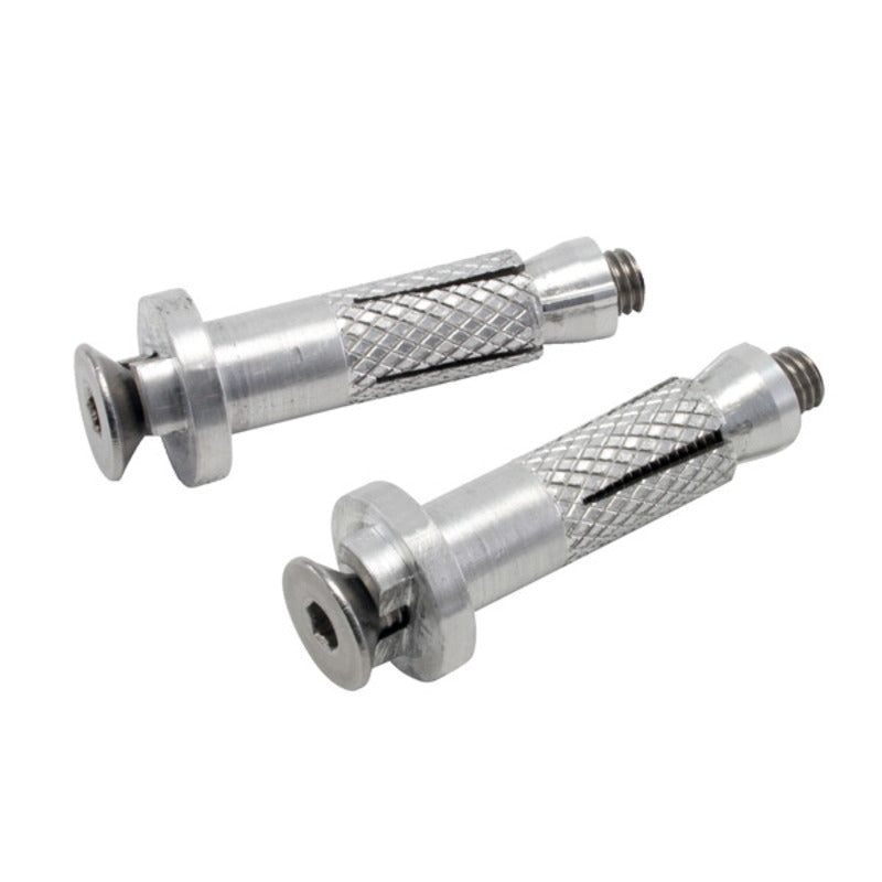 ZETA HANDGUARDS PRO ARMOUR | REPLACEMENT BAR END ADAPTOR | $#$