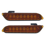 ZETA HANDGUARD XC FLASHER | REPLACEMENT FLASHER | ORANGE