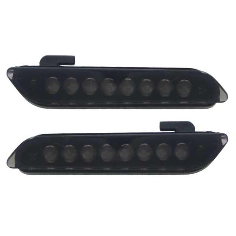 ZETA HANDGUARD XC FLASHER | REPLACEMENT FLASHER | GREY $#$