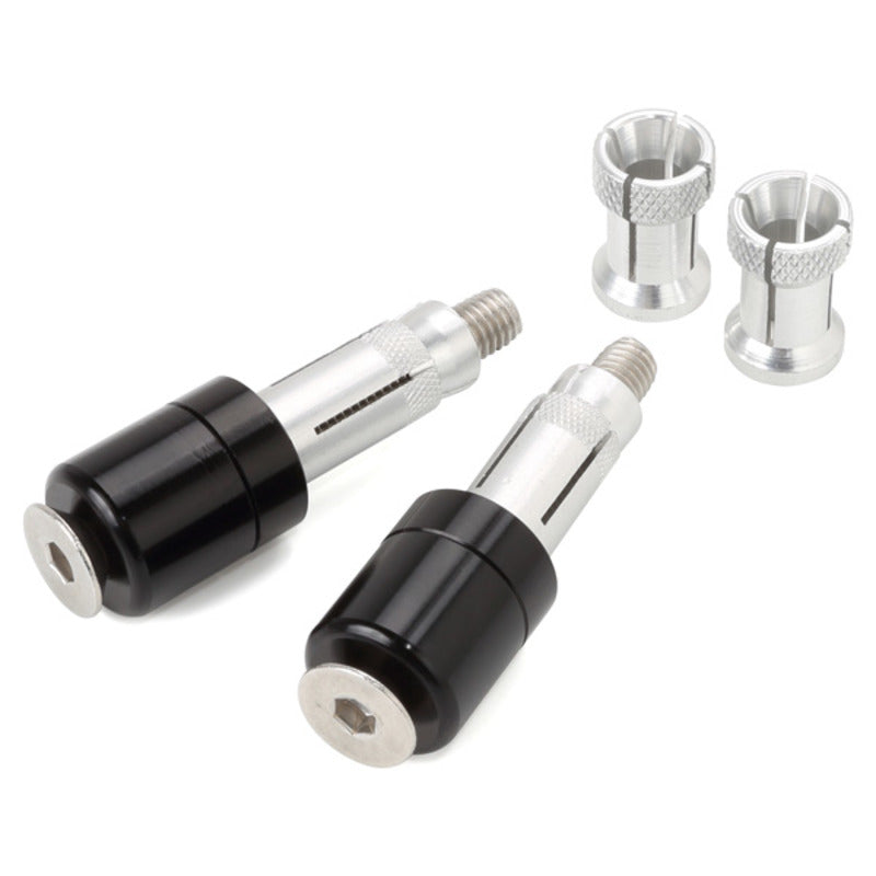 ZETA HANDGUARDS | ADV. ARMOUR | REPLACEMENT BAR END KIT $#$