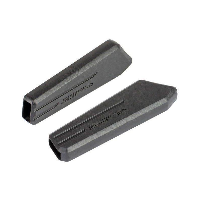 ZETA HANDGUARDS | ADV. ARMOUR | OPTIONAL BUMPERS $#$