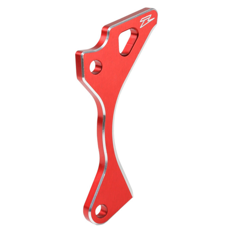 ZETA CASE SAVER | RMZ250'10-, RMZ450'10- | RED $#$