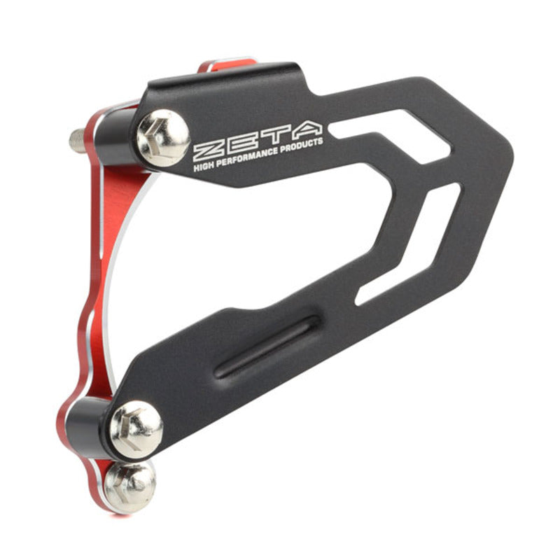 ZETA CASE SAVER & COVER | CRF250R'18- | RED $#$