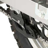 ZETA CHAIN GUIDE ALLOY/TPU | KLX230 '20- | BLACK