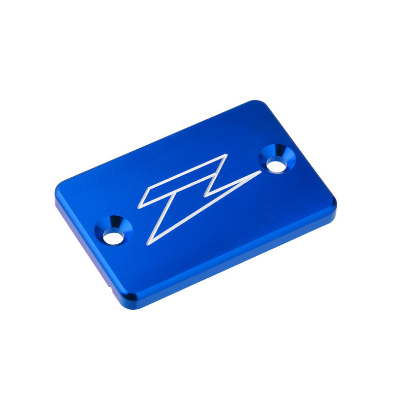 ZETA BRAKE MASTER CYL COVER F | XR/DRZ/KLX/CRF250L | BLUE $#$