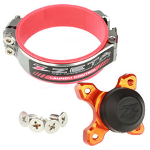 ZETA LAUNCH CONTROL | UNIVERSAL | ORANGE