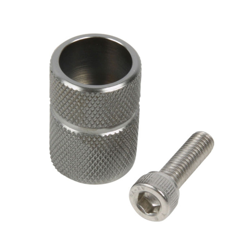 ZETA GEAR LEVER REVOLVER | REPLACEMENT TIP | 28mm Ti Colour $#$