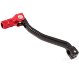 ZETA GEAR LEVER FORGED | DRZ400SM'00- | RED