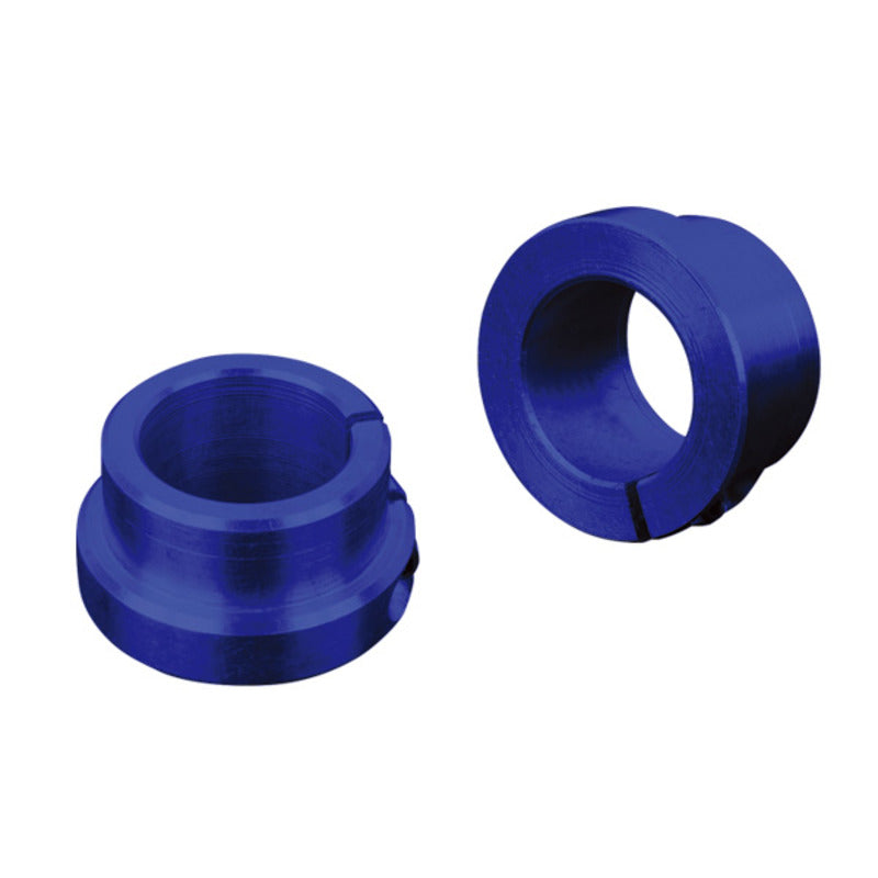 ZETA FORK BOTTOM PROTECTOR | ALLOY KYB | BLUE PAIR $#$