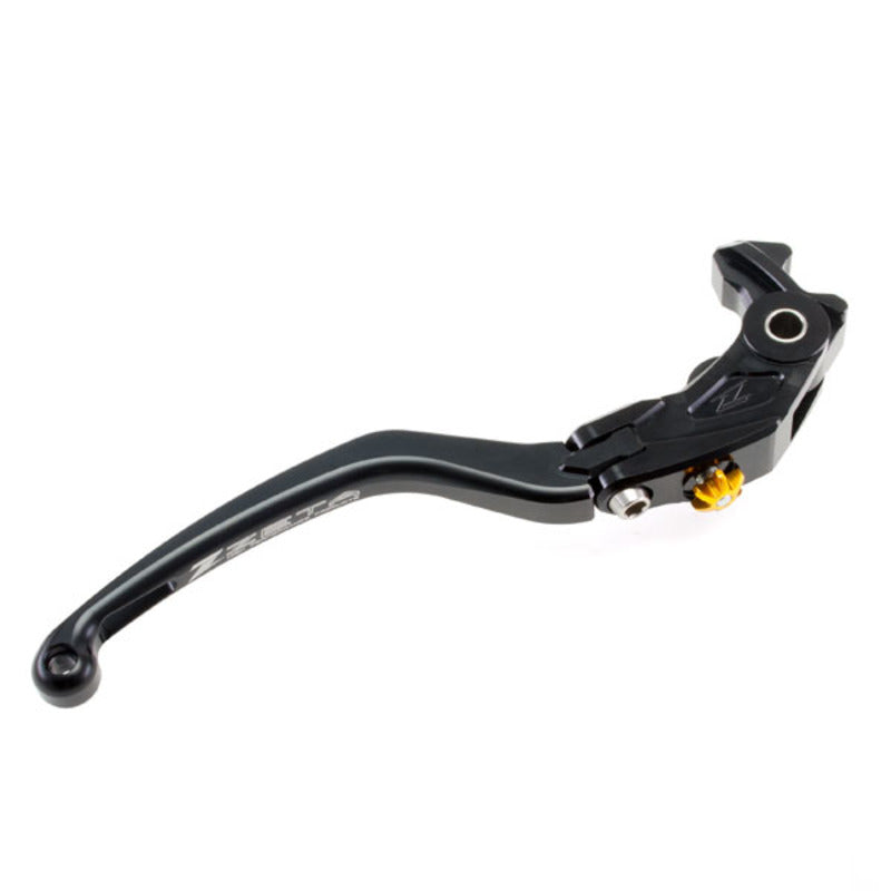 Z-STREET BRAKE LEVER ROAD - PILOT CNC | CBR1000RR'04-,ZX10R'06-15,ZX14R'06-,NINJA1000'11-,Z1000'07-,Z900RS'18-etc. | $#$