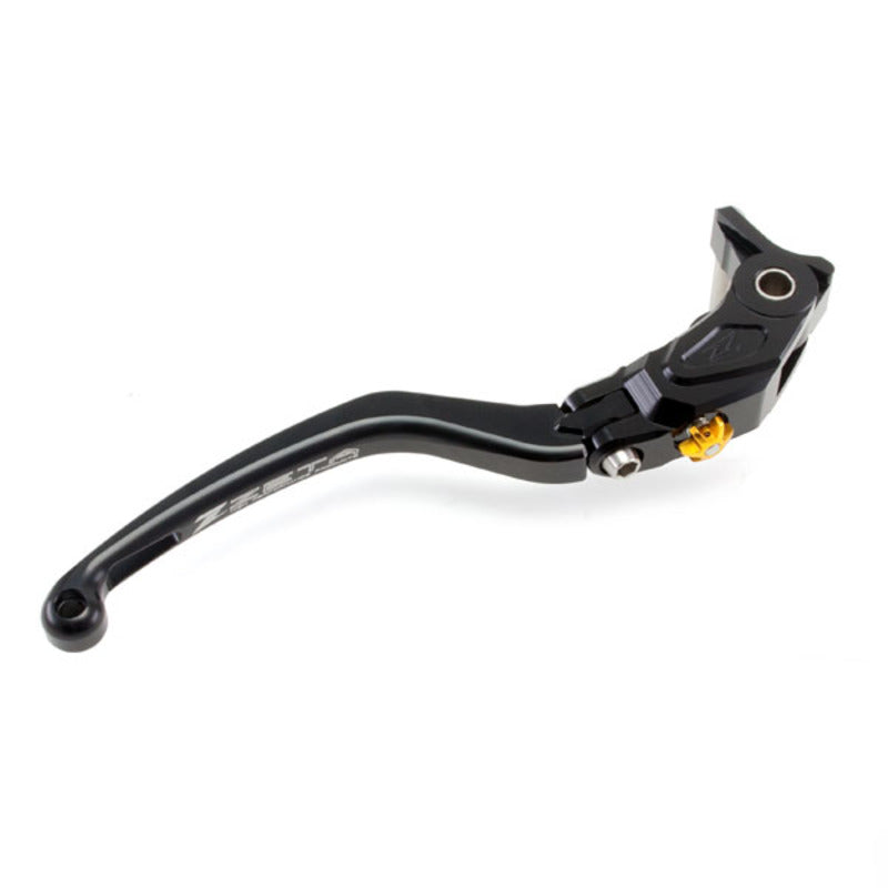Z-STREET BRAKE LEVER ROAD - PILOT CNC | GSX-R1000/R'05-,GSX-S1000/F'15-,HAYABUSA'21-,S1000RR'10-,NISSIN RADIAL CAST etc. | $#$