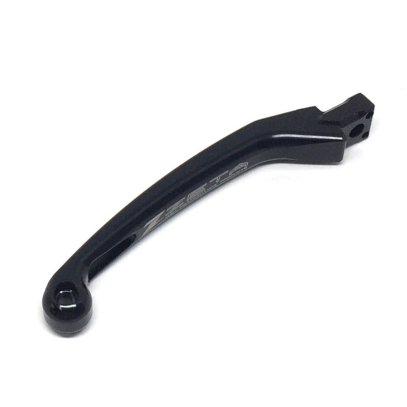 Z-STREET BRAKE LEVER ROAD - PILOT CNC | REPLACEMENT LEVER R3WA | BLACK $#$