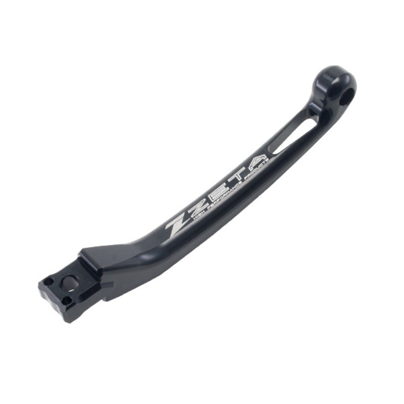 Z-STREET CLUTCH LEVER ROAD - PILOT | REPLACEMENT LEVER L3WA | BLACK $#$