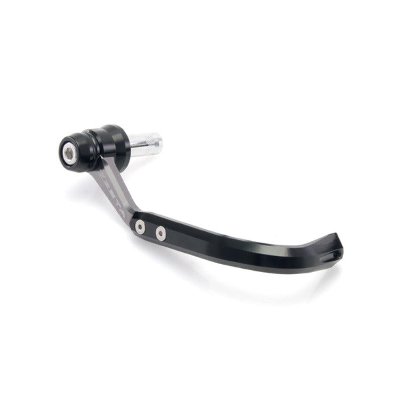 Z-STREET LEVER GUARD | ROAD BRAKE / CLUTCH | Ti Colour $#$
