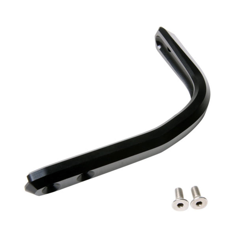 Z-STREET LEVER GUARD | REPLACEMENT ARM | BLACK $#$
